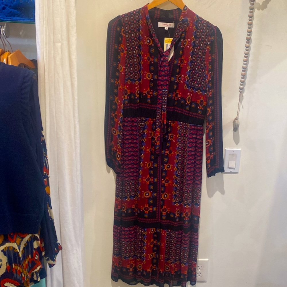 Derhy Delai Dress-L